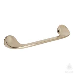 PH9575 0280 NB Ручка скоба 280 мм, никель