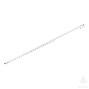 7275.0800.026 Ручка скоба, глянцевый хром 640 мм