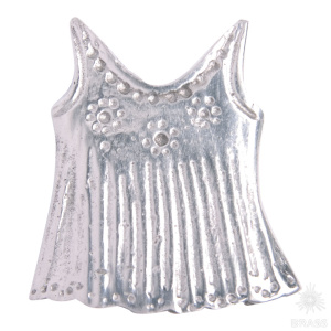 516A1 Ручка кнопка детская, майка