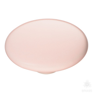 Y PINK Ручка кнопка, розовый