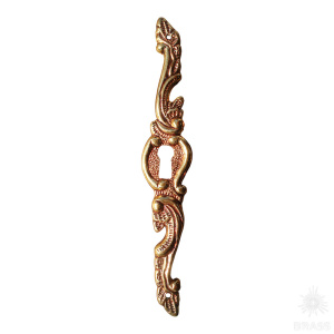 15.699.10.13 Ключевина декоративная, французское золото