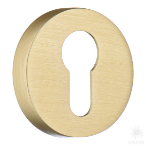 RO12Y BB ROSET Накладка с цилиндрическим отверстием для ключа