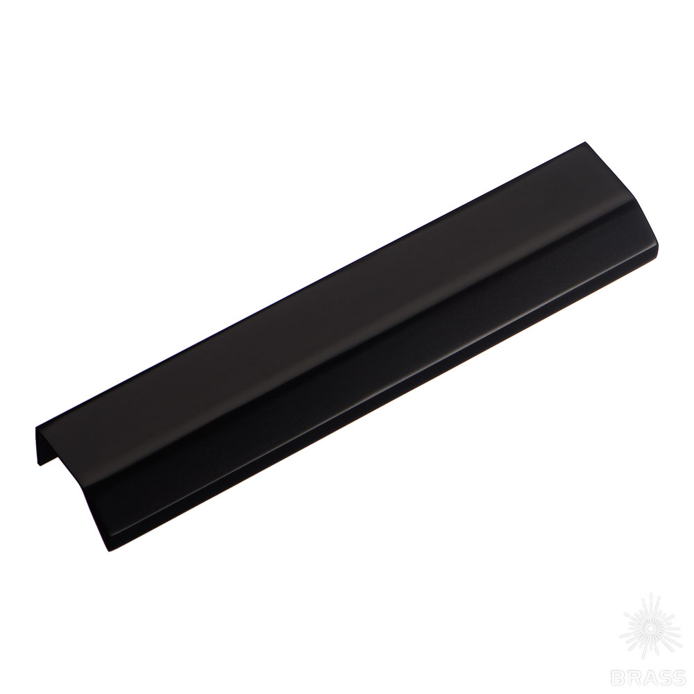 8920 0160 AL6 Ручка торцевая, чёрный 160 мм