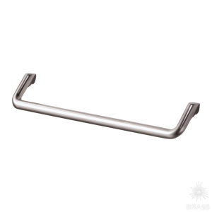 7159.0160.026 Ручка скоба, глянцевый хром 160 мм