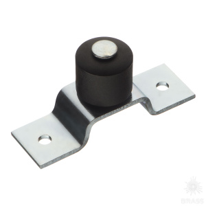 24.08.001-0 Опорный ролик, (комплект 2 шт)