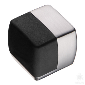 DS1015 0034 CB-P6 Стопор для двери, полированный хром  