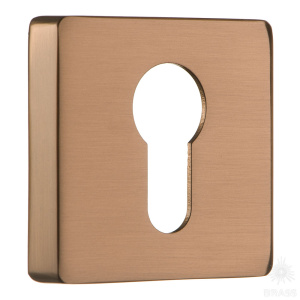 RO11Y RSB ROSET Накладка с цилиндрическим отверстием для ключа