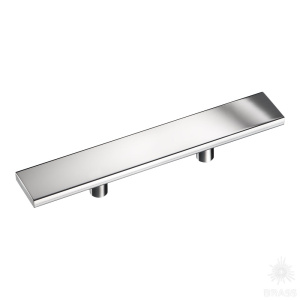 7240.0064.026 Ручка скоба, глянцевый хром 64 мм