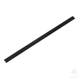 8926 0864 0002 AL6 Ручка торцевая, чёрный 864 мм