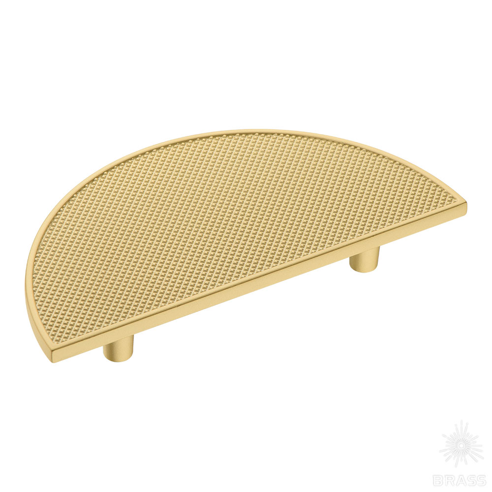 1194 096PC35 Ручка скоба, матовое золото 96 мм