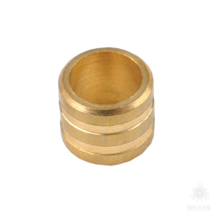 00552 Втулка к полкодержателю 00551