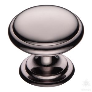 0720-004-2 Ручка кнопка, графит 