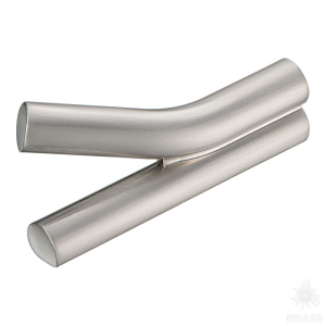 AT 103.32.29 right ATIPICA Ручка скоба, никель 32 мм