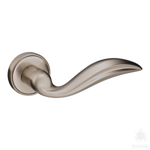 HA126RO14 NB DIANA Ручка дверная, никель