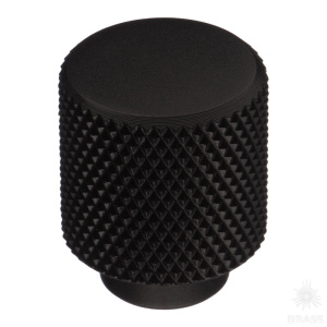 1965 0008 AL6 Ручка кнопка, чёрный