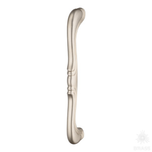 PH9560 0280 SLM Ручка скоба 280 мм, серебро