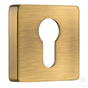 RO11Y MAB ROSET Накладка с цилиндрическим отверстием для ключа