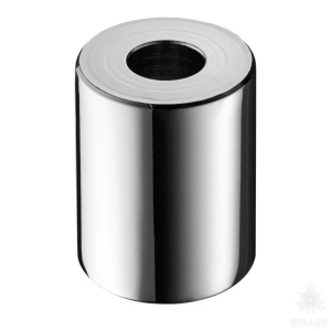Generale CYLINDER 07 D=25 mm Цилиндр, глянцевый хром