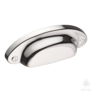 15.283.64.07 FIL Ручка раковина, глянцевый хром 64 мм