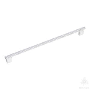 7451.0350.744 Ручка рейлинг, белый 320 мм