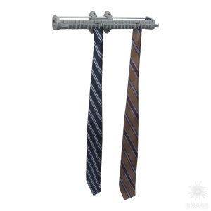 KP2011-30P Вешалка для галстуков выдвижная (в собранном виде)