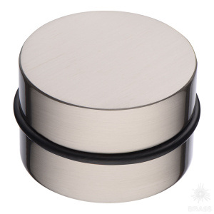 DS1022 0080 NB Стопор для двери, никель