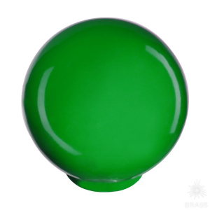 626VE2 Ручка кнопка, зелёный 