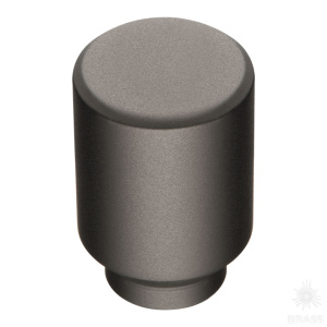 4237 001MP27 Ручка кнопка, графит