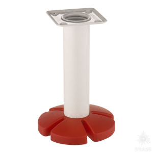 KBA-6002-0150-H71-H74 Опора мебельная, детская коллекция