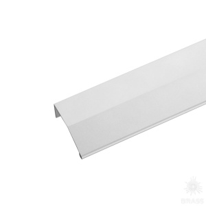 7020.0660.021 Ручка торцевая, матовый хром 