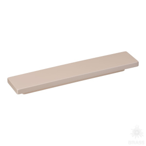 769GRF Ручка скоба детская коллекция, серый 128 мм