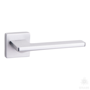 HA209RO11 CBM SARP Ручка дверная, полированный хром