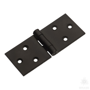 3400-14 Петля карточная, чёрный