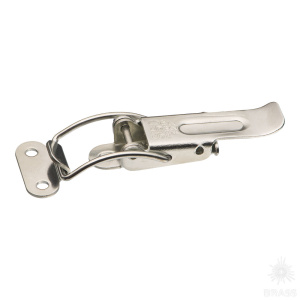 24.03.003-6 Коннектор «CATCH #22» (соединитель), сталь, хром