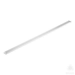 9060 0960 CR-CR Ручка скоба, глянцевый хром 480-480 мм