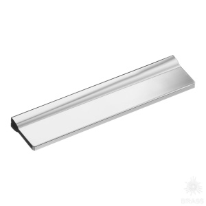 7239.0100.026 Ручка скоба, глянцевый хром