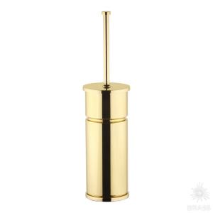 3504Y-6-003 Ёршик, латунь, глянцевое золото