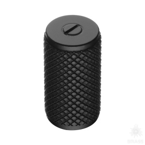 15.386.30.09 Ручка кнопка, чёрный