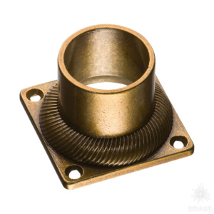 15.710.02.12 A Штангодержатель, антинчая бронза