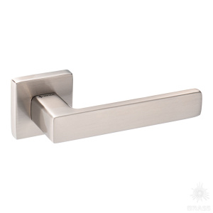 HA124RO11 NB FOSIL Ручка дверная, никель