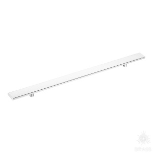 7240.0320.026 Ручка скоба, глянцевый хром 320 мм