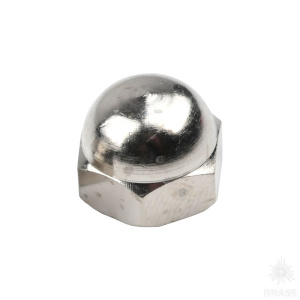 00311 Декоративная гайка М10