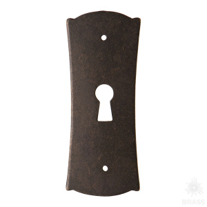 Juliet 2-66 Ключевина, чёрный