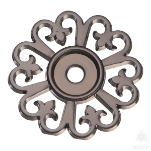 M-9002-70 Подложка мебельная, графит