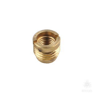 00561 Втулка к полкодержателю 00560