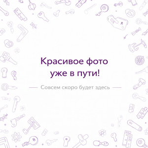 10799 Мультивинт М4х45 мм, сталь, цвет чёрный (упак 25 шт)