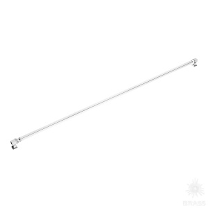 BU 015.960.07SQ Ручка скоба, глянцевый хром 960 мм