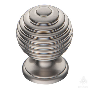 15.030.29 Ручка кнопка, никель