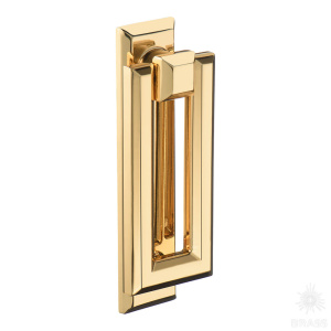 4929 150MP11 Ручка кольцо, глянцевое золото