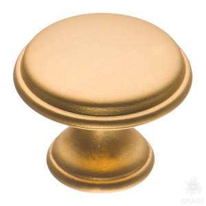 15.330.29.40 Ручка кнопка, флорентийское золото